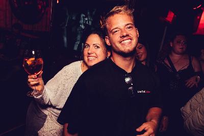 Party Bild aus dem Pirates Berlin vom 12.09.2025
